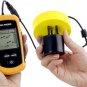 Fish Finder - Fish Locator with Sonar Sensor