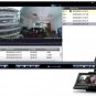 Dual Camera Car Blackbox DVR with GPS Logger and G-Sensor