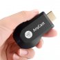 Anycast M2 Plus Wi-Fi Display Receiver - DLNA, Miracast, Airplay, For Android + iOS