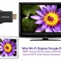 Anycast M2 Plus Wi-Fi Display Receiver - DLNA, Miracast, Airplay, For Android + iOS