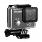 Dazzne P2 Plus Sports Action Camera 2K HD, 170 Degree Lens, Wi-Fi, Waterproof Case, 2 Inch TFT