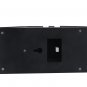 Outdoor Solar Powered LED Security Light 5.5V Polycrystalline Panel, Motion Detection, 50 lumens