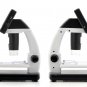 3.5 Inch LCD Digital Microscope - 5.0 Megapixel Image Sensor, 20x to 500x Magnification