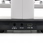 3.5 Inch LCD Digital Microscope - 5.0 Megapixel Image Sensor, 20x to 500x Magnification