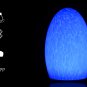 Cordless Remotely Controlled LED Lamp - Changes Color, 4400mAh, IP54, Bluetooth + Touch Control