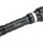 6000 Lumen Cree LED Diving Torch - 4 CREE XM-L U2 LEDs, IPX8, 100 Meter Waterproof, Aluminum Body