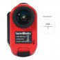 Golf 1000 Pro Laser Range Finder - 1000m Range, Goniometer, Flagpole Lock, Fog Mode, Weatherproof