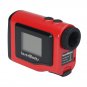 Golf 1000 Pro Laser Range Finder - 1000m Range, Goniometer, Flagpole Lock, Fog Mode, Weatherproof