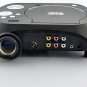 LED Multimedia Projector with DVD Player - 480x320, 20 Lumens, 100:1