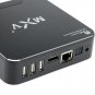 Android 5.1 TV Box - Wi-Fi, Bluetooth 4.0, H.265 Decoding, HDMI 2.0, KODI Support