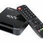 Android 5.1 TV Box - Wi-Fi, Bluetooth 4.0, H.265 Decoding, HDMI 2.0, KODI Support