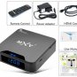 Android 5.1 TV Box - Wi-Fi, Bluetooth 4.0, H.265 Decoding, HDMI 2.0, KODI Support