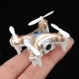 CX-10W Mini Drone 30M Range, 6-Axis Stabilizing Gyro, 2.4GHz Wi-Fi Control, Android & iOS Compatible