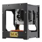 NEJE DK-8-KZ High Speed Laser Engraver - 1000mW, Custom Software, Windows Support, 512x512