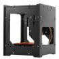 NEJE DK-8-KZ High Speed Laser Engraver - 1000mW, Custom Software, Windows Support, 512x512