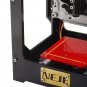 NEJE DK-8-KZ High Speed Laser Engraver - 1000mW, Custom Software, Windows Support, 512x512