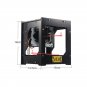 NEJE DK-8-KZ High Speed Laser Engraver - 1000mW, Custom Software, Windows Support, 512x512