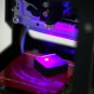NEJE DK-8-KZ High Speed Laser Engraver - 1000mW, Custom Software, Windows Support, 512x512