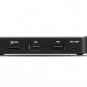 4K Smart Android TV Box - Octa Core, Kodi 15.2, UHD 4Kx2K Support, Miracast, Airplay, DLNA