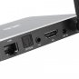 4K Smart Android TV Box - Octa Core, Kodi 15.2, UHD 4Kx2K Support, Miracast, Airplay, DLNA