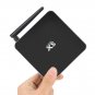 4K Smart Android TV Box - Octa Core, Kodi 15.2, UHD 4Kx2K Support, Miracast, Airplay, DLNA