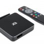 4K Smart Android TV Box - Octa Core, Kodi 15.2, UHD 4Kx2K Support, Miracast, Airplay, DLNA