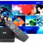 4K Smart Android TV Box - Octa Core, Kodi 15.2, UHD 4Kx2K Support, Miracast, Airplay, DLNA