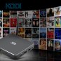 4K Smart Android TV Box - Octa Core, Kodi 15.2, UHD 4Kx2K Support, Miracast, Airplay, DLNA