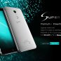 UMI Super Android 6.0 Smartphone - 4GB RAM, 64BIT Octa Core, 4G, 256GB SD Slot, Quick Charge