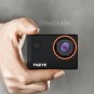 ThiEYE i60 4K Action Camera - 152 Degree Wide Angle, 12MP, 1.5 Inch TFT Display, Loop Recording