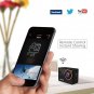 ThiEYE i60 4K Action Camera - 152 Degree Wide Angle, 12MP, 1.5 Inch TFT Display, Loop Recording