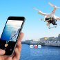 ThiEYE i60 4K Action Camera - 152 Degree Wide Angle, 12MP, 1.5 Inch TFT Display, Loop Recording