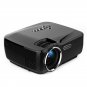 1200 Lumen Android 4.4 Projector - 1080P Support, 25 to 100 Inch Display, Kodi, Dual Band Wi-Fi