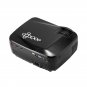 1200 Lumen Android 4.4 Projector - 1080P Support, 25 to 100 Inch Display, Kodi, Dual Band Wi-Fi