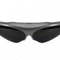 Portable Video Glasses - LCD Micro Display, 80 Inch Screen Viewing Experience, 1000mAh Battery