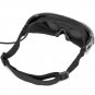 Portable Video Glasses - LCD Micro Display, 80 Inch Screen Viewing Experience, 1000mAh Battery