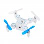 SMAO M1 Mini Drone - Up To 30M Range, Built in HD Camera, 360 Degree 3D Eversion, Six-Axis Gyroscope