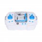 SMAO M1 Mini Drone - Up To 30M Range, Built in HD Camera, 360 Degree 3D Eversion, Six-Axis Gyroscope