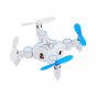 SMAO M1 Mini Drone - Up To 30M Range, Built in HD Camera, 360 Degree 3D Eversion, Six-Axis Gyroscope