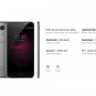 UMI Plus Android 6.0 Smartphone - Octa-Core, 4GB RAM, 1080p, 20 Hours Usage Time, 4G, 13MP Camera