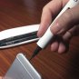 Wowtation Wowstick 1F Cordless Screwdriver - 100RPM, 1/8 Inch Hex, 6 Different Heads, Carry Case