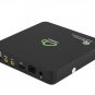 Android 4K TV Box - 3D Movie Support, Amlogic S905X, Penta-Core GPU, Miracast, Airplay, Kodi TV