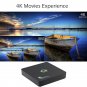 Android 4K TV Box - 3D Movie Support, Amlogic S905X, Penta-Core GPU, Miracast, Airplay, Kodi TV