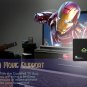 Android 4K TV Box - 3D Movie Support, Amlogic S905X, Penta-Core GPU, Miracast, Airplay, Kodi TV