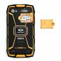 Conquest S9 Rugged Smartphone - IP68, Octa-Core, Android OS, NFC, OTG, 2GB RAM, 5.5 Inch Display