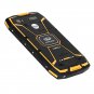Conquest S9 Rugged Smartphone - IP68, Octa-Core, Android OS, NFC, OTG, 2GB RAM, 5.5 Inch Display