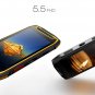Conquest S9 Rugged Smartphone - IP68, Octa-Core, Android OS, NFC, OTG, 2GB RAM, 5.5 Inch Display