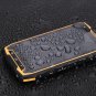 Conquest S9 Rugged Smartphone - IP68, Octa-Core, Android OS, NFC, OTG, 2GB RAM, 5.5 Inch Display