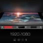 Conquest S9 Rugged Smartphone - IP68, Octa-Core, Android OS, NFC, OTG, 2GB RAM, 5.5 Inch Display