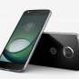 Motorola Moto Z Play XT1635 Smartphone - Octa-Core, 3GB RAM, 2TB External, Dual, Android 6.0, 4G